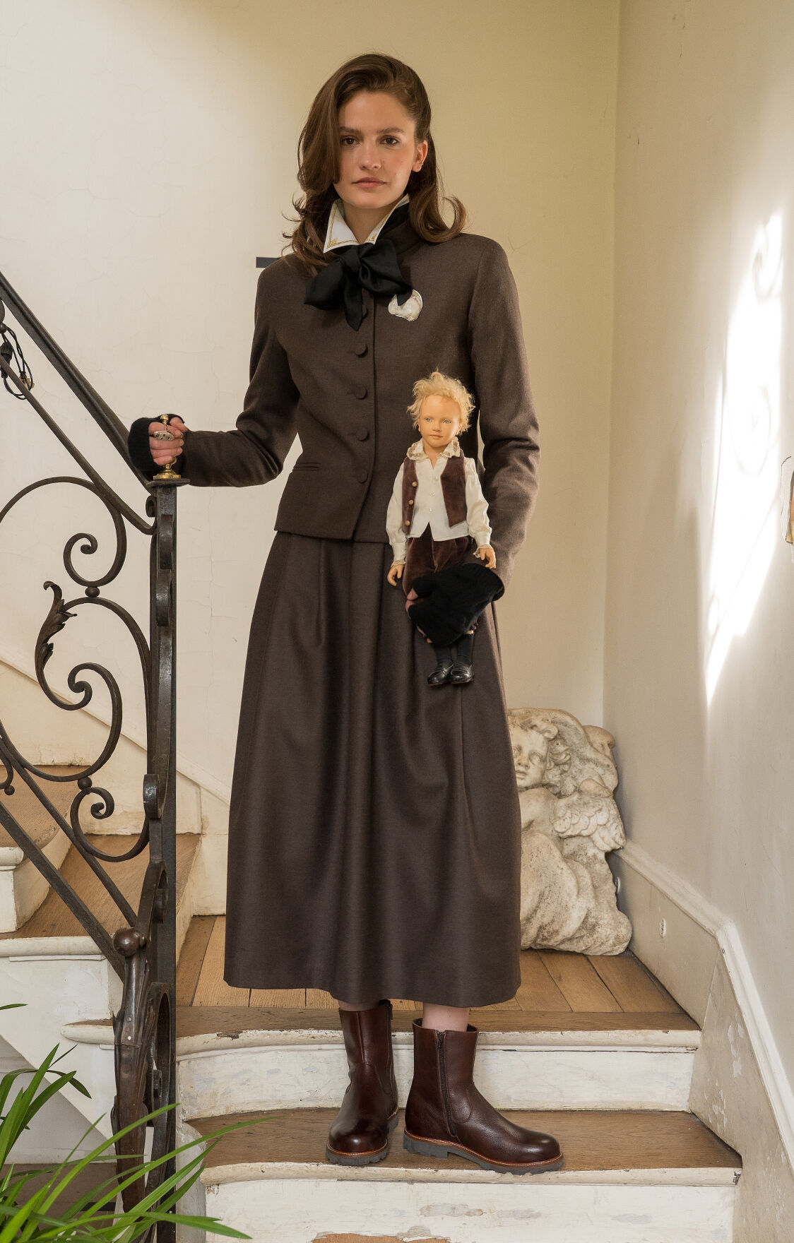 Look 22 - Winter 2025
